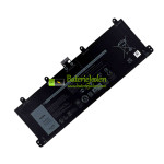 Baterie pro Dell 9F4FN 2VKw9 7320 [Náhradní baterie]